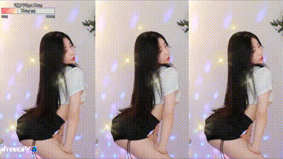 KBJ 김우유 milkkim123 11-05-22 (12) 动图预览 - 私房ACG - sifacg.com