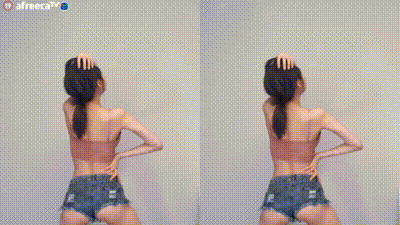 KBJ 서아 bjdyrksu 2 动图预览 - 私房ACG - sifacg.com