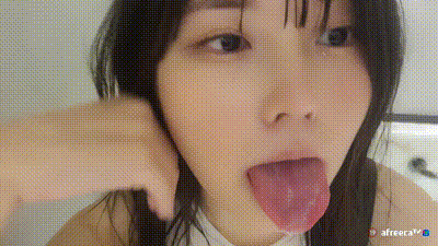 KBJ #Ahegao 모르님 yepyeppp [Enhanced] (5) 动图预览 - 私房ACG - sifacg.com
