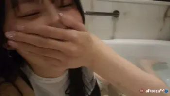 KBJ #Ahegao 모르님 yepyeppp [Enhanced] (6) - 私房ACG - sifacg.com