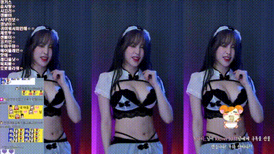 woohankyung 10-05-23 (39) 动图预览 - 私房ACG - sifacg.com