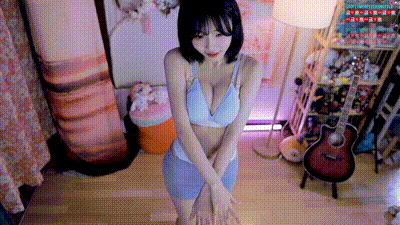 sooflower 01-07-23 (6) 动图预览 - 私房ACG - sifacg.com