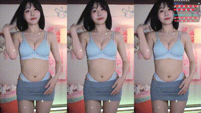 sooflower 01-07-23 (3) 动图预览 - 私房ACG - sifacg.com