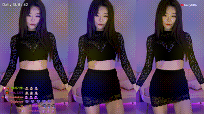 berry0314 01-08-22 (6) 动图预览 - 私房ACG - sifacg.com