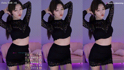 berry0314 01-08-22 (7) 动图预览 - 私房ACG - sifacg.com