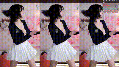 sooflower  10-05-23 (14) 动图预览 - 私房ACG - sifacg.com