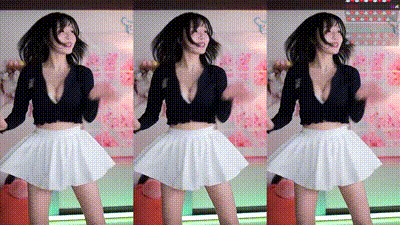 sooflower  10-05-23 (16) 动图预览 - 私房ACG - sifacg.com