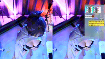 woohankyung 10-05-23 (31) 动图预览 - 私房ACG - sifacg.com