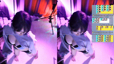 woohankyung 10-05-23 (30) 动图预览 - 私房ACG - sifacg.com