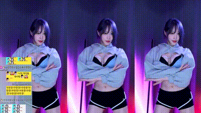 woohankyung 10-05-23 (27) 动图预览 - 私房ACG - sifacg.com