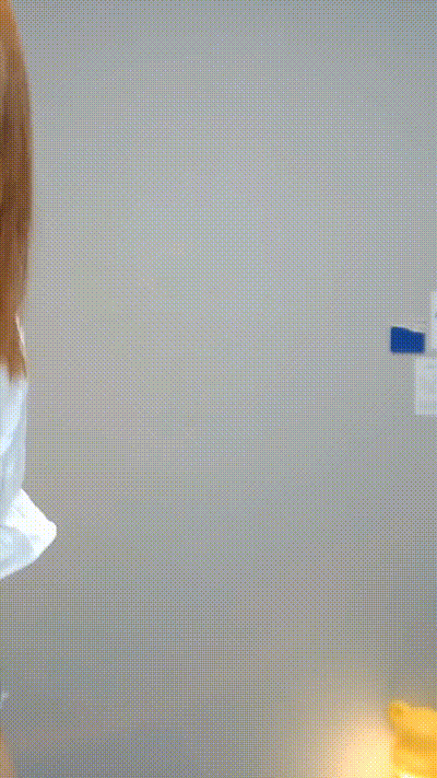 KBJ Bj Seoa's Waist 动图预览 - 私房ACG - sifacg.com