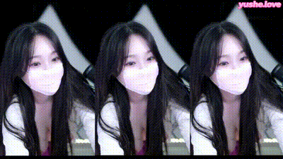 韩国 BJ lovesong2 乳液淋身性感热舞 动图预览 - 私房ACG - sifacg.com