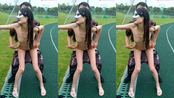 你快点 有人看见了 A片(警花张津瑜) - 私房ACG - sifacg.com