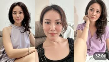 台湾韵味熟女大姐私密视频曝光 吃鸡舔穴在家被外国继子无套输出无毛肥鲍鱼 (台湾外流) - 私房ACG - sifacg.com