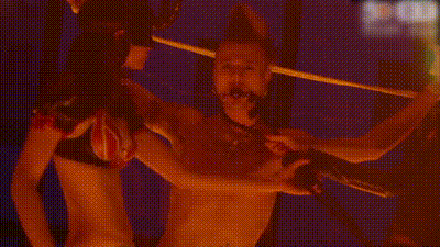 重金属摇滚18禁MV 火爆音乐 香艳肉体 A片 动图预览 - 私房ACG - sifacg.com