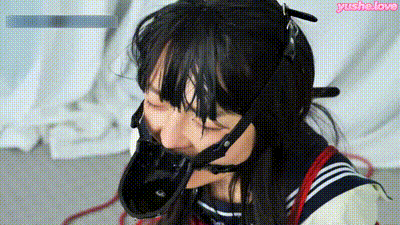 制服痴女喝主人新鲜尿液！！！！ 动图预览 - 私房ACG - sifacg.com