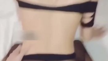 台球女神级裁判员 【 丁娜丽 】被土豪包养 黑丝肥臀后入狂干 上位骑乘浪叫不断 - 私房ACG - sifacg.com