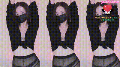 韩国 BJ_muse62 扭腰热舞杀 百看不腻 动图预览 - 私房ACG - sifacg.com