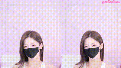 韩国BJ chuing77 白色透视纱吊带骚舞秀 动图预览 - 私房ACG - sifacg.com