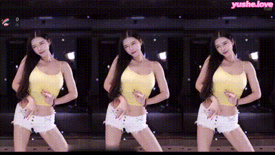 主播小恩雅 热舞S曲线杀 动图预览 - 私房ACG - sifacg.com