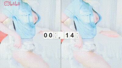 韩宝贝#编号05#20210618 动图预览 - 私房ACG - sifacg.com