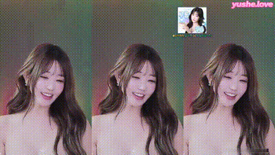 韩国BJ 粉丝房 黑色透视绑带纱衣爆乳杀 动图预览 - 私房ACG - sifacg.com