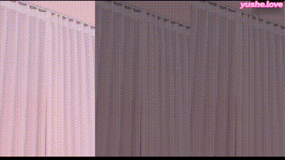 韩系BJ anystar00 白色露肩透视装骚舞 动图预览 - 私房ACG - sifacg.com