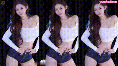 主播小悦光 性感爆乳热舞 动图预览 - 私房ACG - sifacg.com