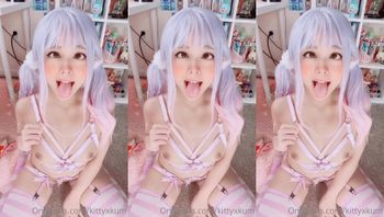 (kittyxkum)  s (422) - 私房ACG - sifacg.com