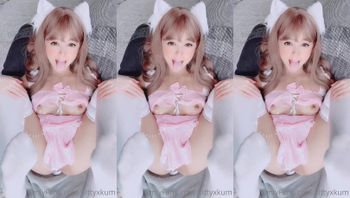 (kittyxkum)  s (429) - 私房ACG - sifacg.com