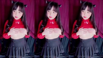 (kittyxkum)  s (438) - 私房ACG - sifacg.com