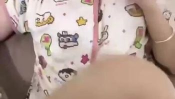 各種姿勢暴力抽插性感美女腰細美乳樣子清純 - 私房ACG - sifacg.com