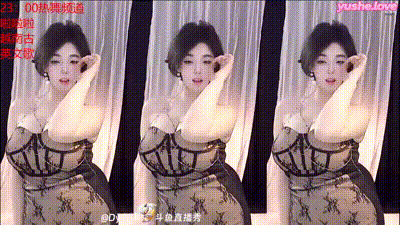 主播琳妹妹 蕾丝镂空链条热舞诱惑 动图预览 - 私房ACG - sifacg.com