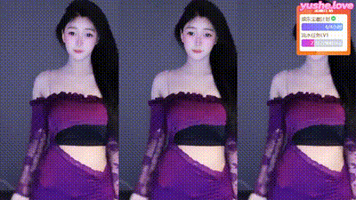 尤物主播_沐槿 动图预览 - 私房ACG - sifacg.com