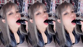 (kittyxkum)  s (185) - 私房ACG - sifacg.com