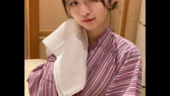 FC2PPV4835016 和可愛正妹到溫泉旅館一泊二食[Part1] - 私房ACG - sifacg.com