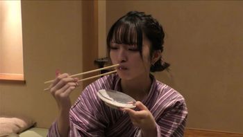 FC2PPV4835016 和可愛正妹到溫泉旅館一泊二食[Part2] - 私房ACG - sifacg.com