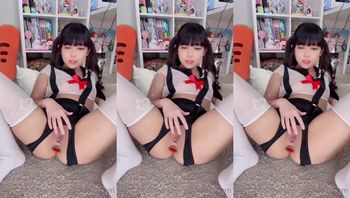 (kittyxkum)  s (295) - 私房ACG - sifacg.com