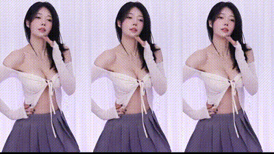 #gpfladl2003 李玲 2026-01-13 动图预览 - 私房ACG - sifacg.com