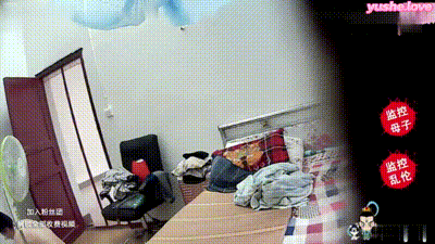 监控母子乱伦，儿子探望寡妇老妈，对白清晰 动图预览 - 私房ACG - sifacg.com