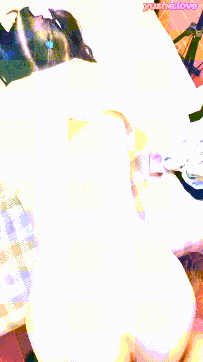 女儿的恋父情节！！！ 动图预览 - 私房ACG - sifacg.com