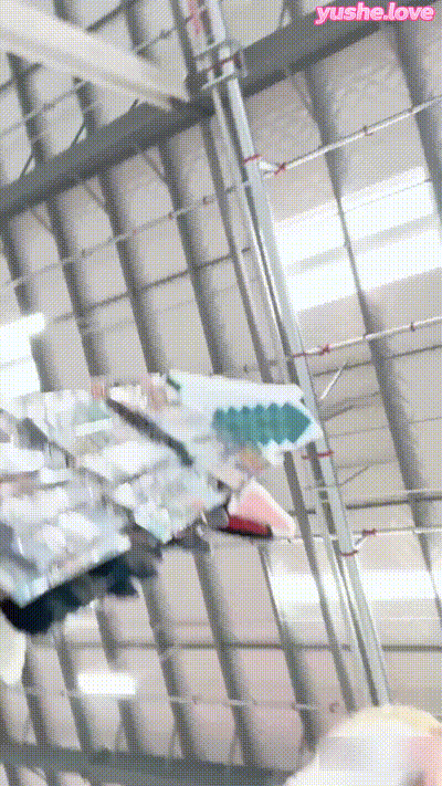 DBT街拍抄底 真实精品技术一流 肉肉的圆臀萝莉你喜欢吗 动图预览 - 私房ACG - sifacg.com