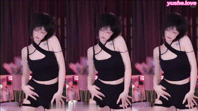 虎牙主播_瑶一瑶，性感豹纹热裤撩人秀 动图预览 - 私房ACG - sifacg.com