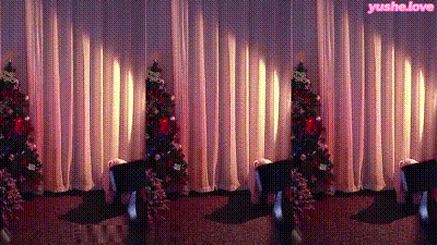 主播_庭可，浅绿镂空旗袍性感热舞秀 动图预览 - 私房ACG - sifacg.com