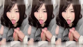 街頭挑戰真空和小哥哥約會超市洗手間瘋狂做愛 - 私房ACG - sifacg.com