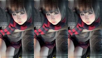 看完日落在車上做色色的事情 操到高潮阿黑顏[1] - 私房ACG - sifacg.com