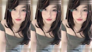 膚白風騷家庭老師可以來一堂成人教育課嗎[1] - 私房ACG - sifacg.com