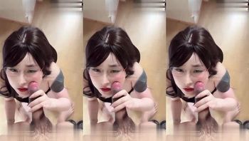 膚白風騷家庭老師可以來一堂成人教育課嗎[3] - 私房ACG - sifacg.com