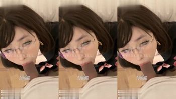 與年輕小伙子初次約會便上了他的床[2] - 私房ACG - sifacg.com