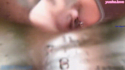 反差骚妹户外露出放尿 车内激爽双穴自慰 双穴齐攻G点摩擦到痉挛高潮尿液混淫汁 动图预览 - 私房ACG - sifacg.com